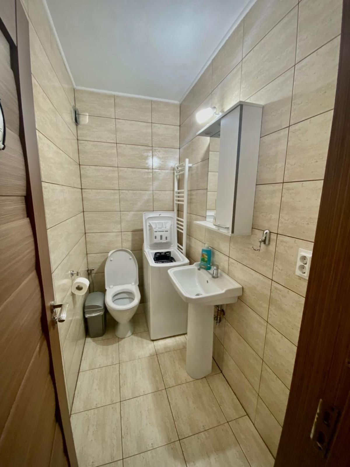 Hotel Casa Alex Curtea de Argeş Exteriér fotografie
